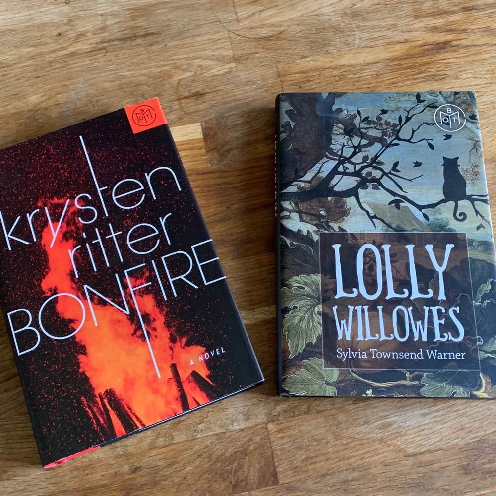 Book Bundle